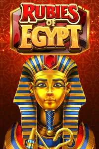 Rubies of Egypt